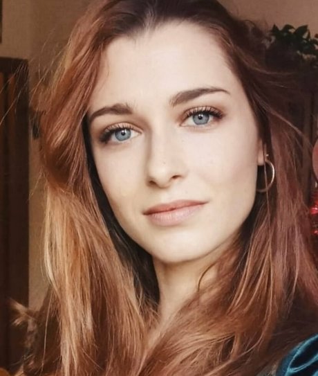 Silvia Mazzieri onlyfans creator