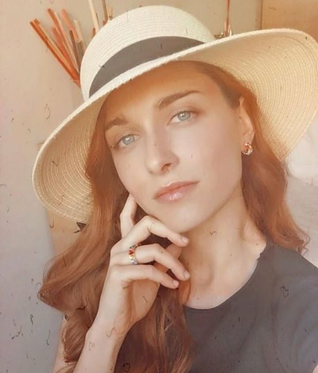 Silvia Mazzieri  exposure