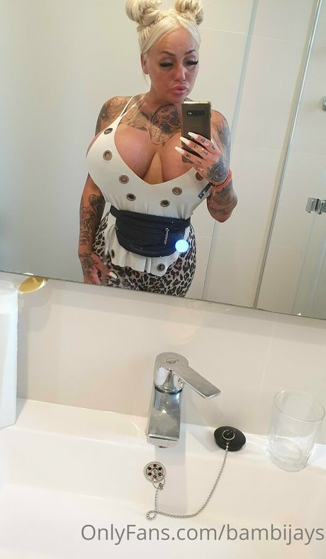 bambijays onlyfans leaks porn