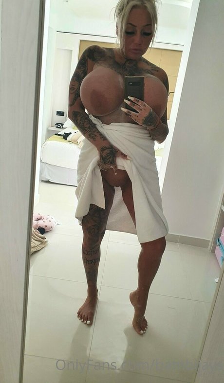 bambijays onlyfans photo