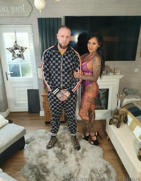 bambijays onlyfans content