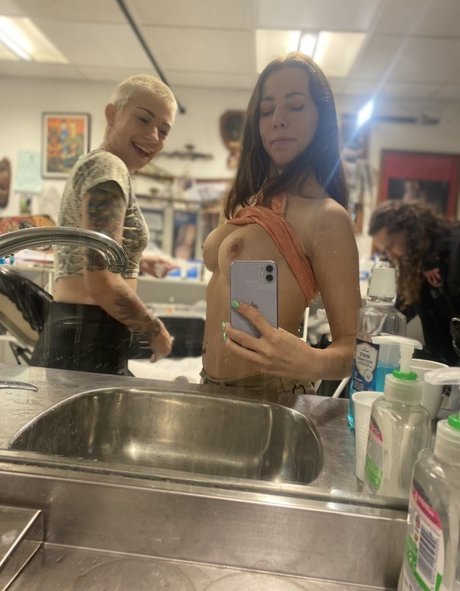 Lana Michaels naked onlyfans leaks