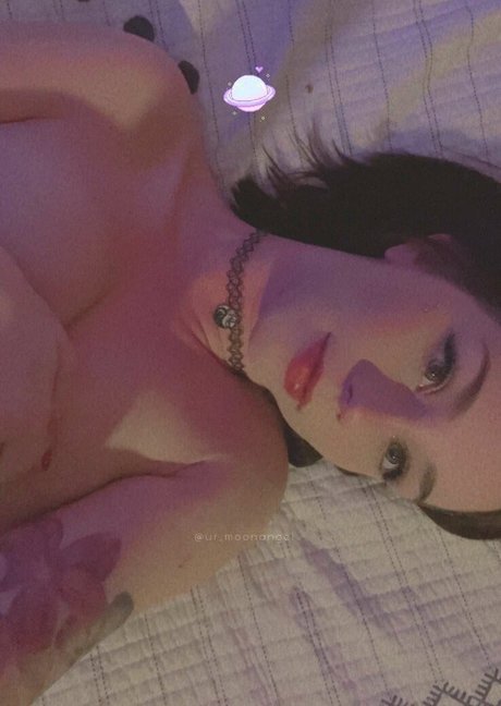 urmoonangel only fans content