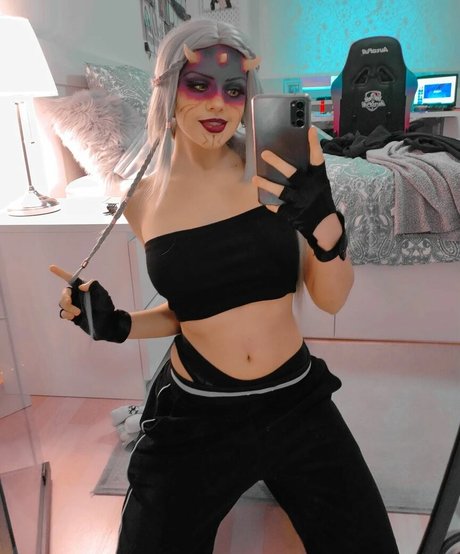 Snippycosplay onlyfans full