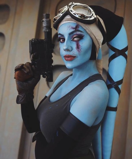 Snippycosplay sex tape onlyfans