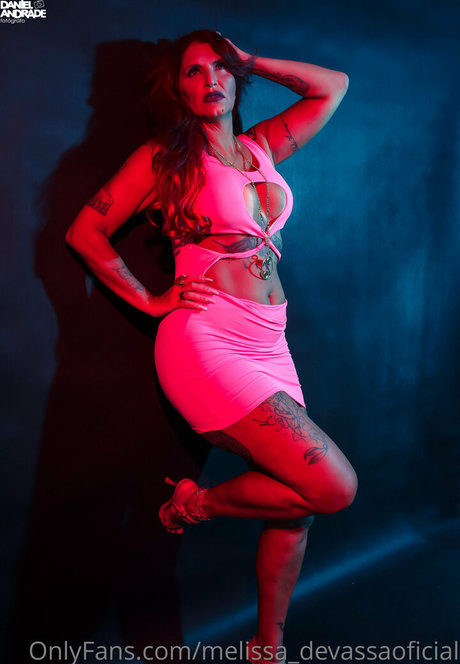 melissa devassaoficial onlyfans leaked