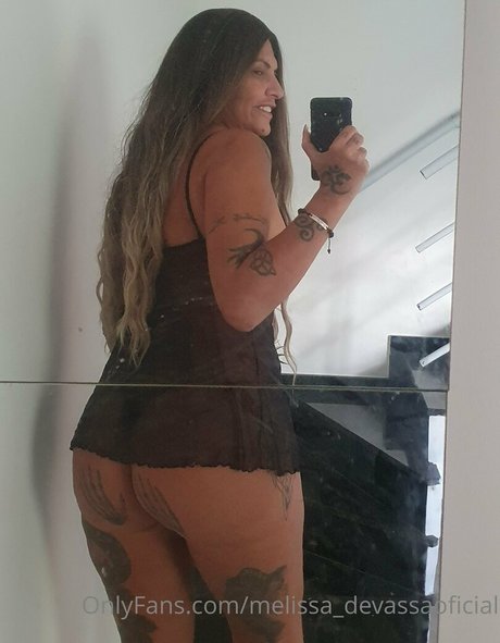 melissa devassaoficial onlyfans leak free