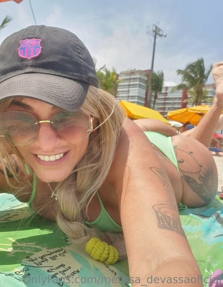 melissa devassaoficial onlyfans leaked pictures