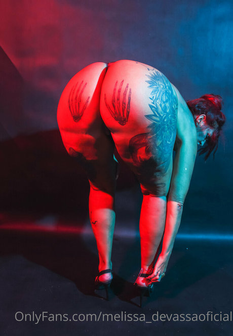 melissa devassaoficial onlyfans sex