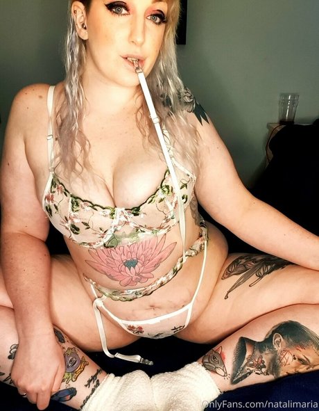 natalimaria onlyfans nude leak