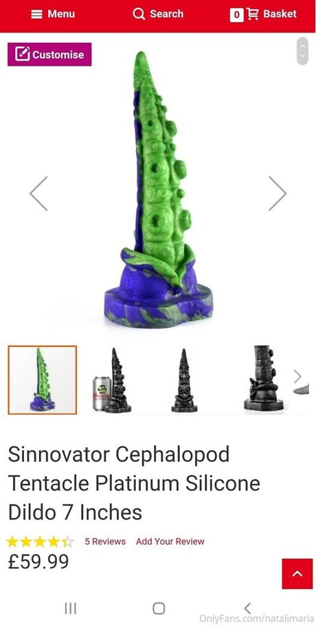 natalimaria onlyfans striptease