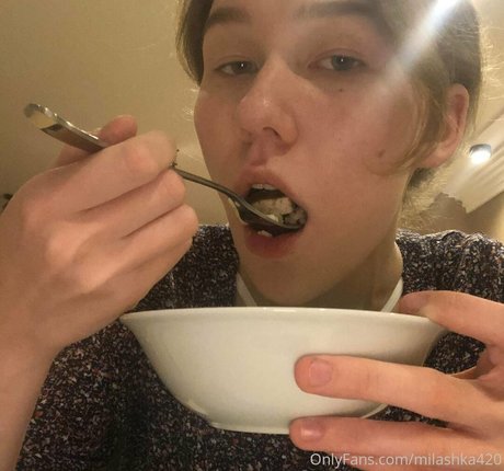 milashka420 onlyfans porn