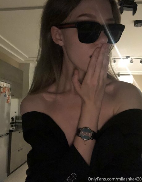 milashka420 nsfw onlyfans