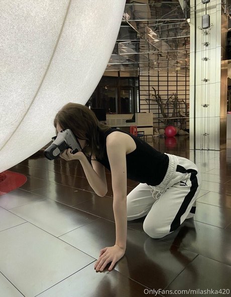 milashka420 onlyfans leak free