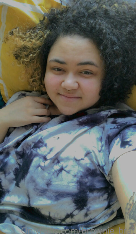 brownie brat onlyfans leak ass