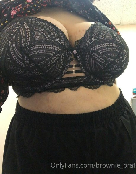 brownie brat onlyfans nude
