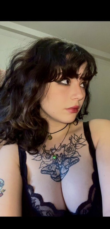 Lilkittymoon1 onlyfans nude photos