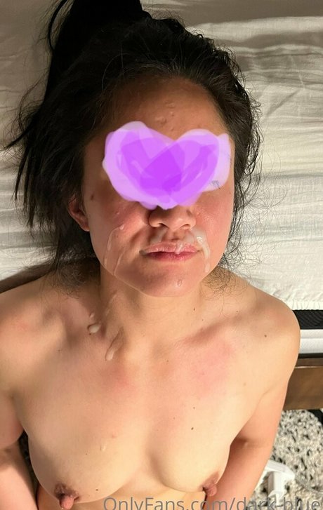 dark blue nudes onlyfans leaks