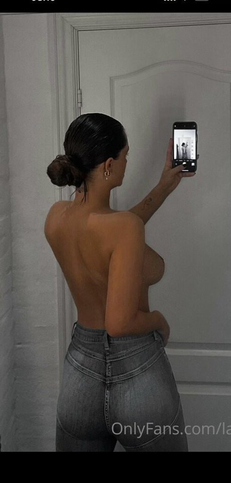 Lrke Bodilsen only fans leak