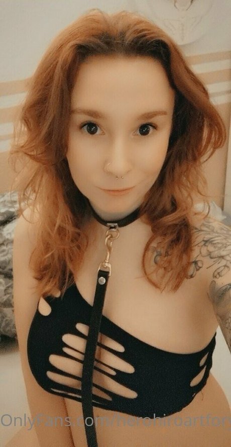 herohiroartforyou onlyfans tits