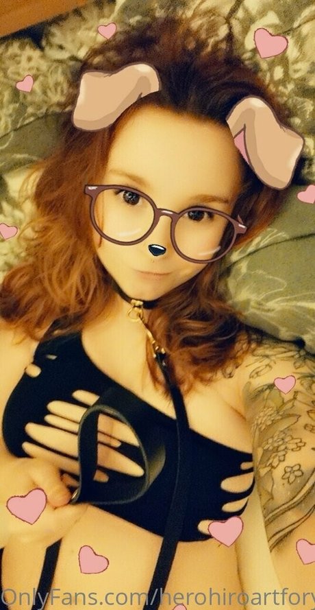 herohiroartforyou nude onlyfans leak