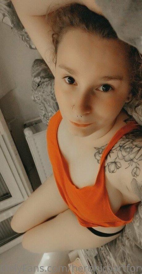 herohiroartforyou onlyfans porn