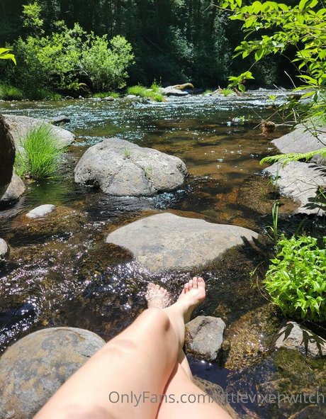 littlevixenwitch porn onlyfans