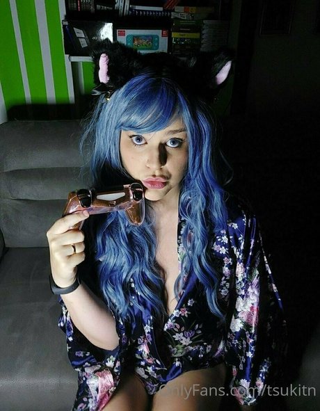 tsukitn onlyfans leaks