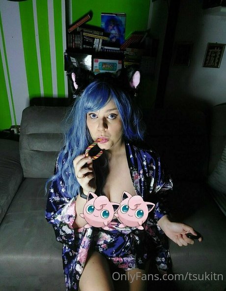 tsukitn onlyfans nude content