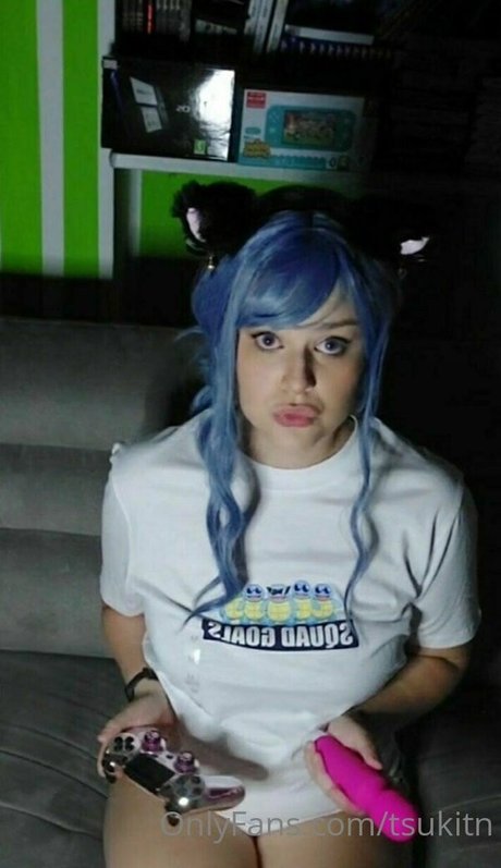 tsukitn leaks onlyfans