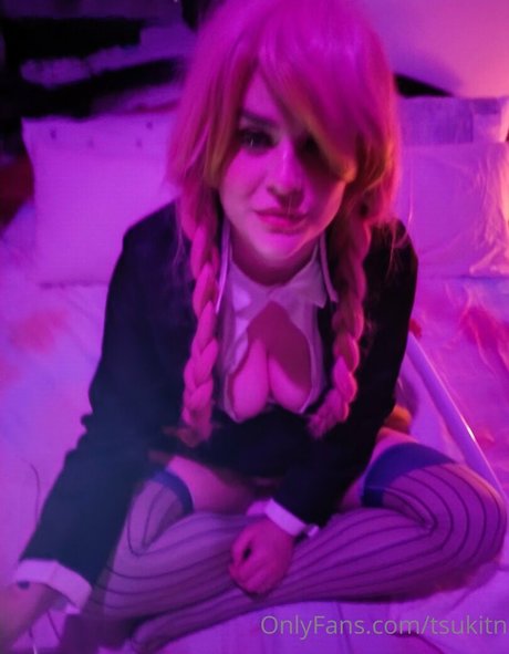 tsukitn onlyfans leaks