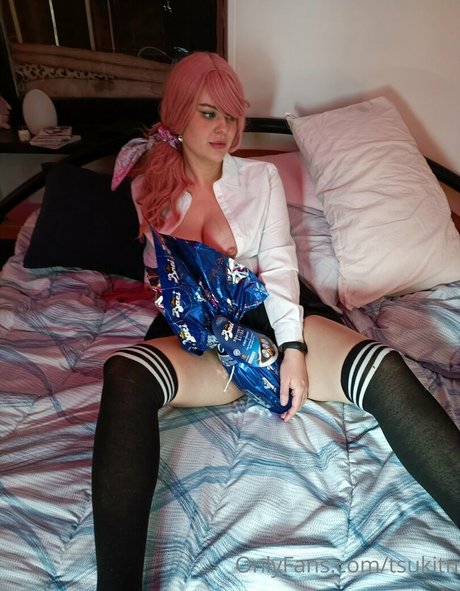 tsukitn onlyfans leaks free