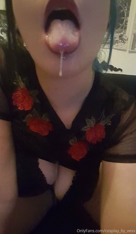 cosplay by vexx onlyfans porn free