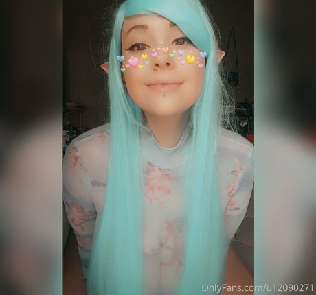 cosplay by vexx only fans leak nude