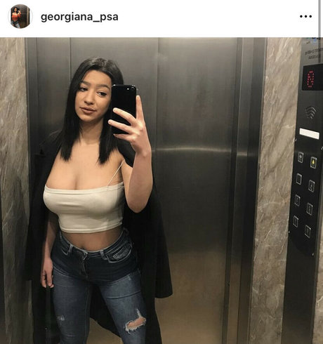 georgiana psa topless onlyfans