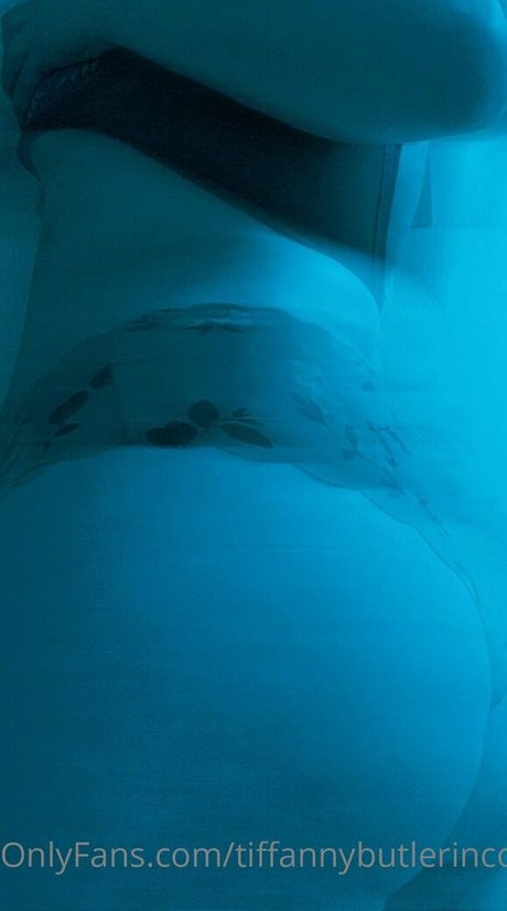 tiffannybutlerincognito leaked onlyfans naked