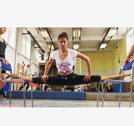 Aylin Tezel porn onlyfans