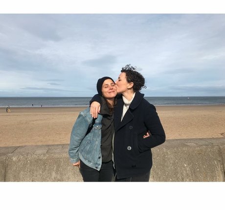 Aylin Tezel nude onlyfans