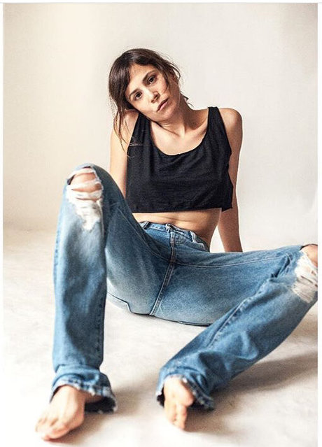 Aylin Tezel porn onlyfans leaks