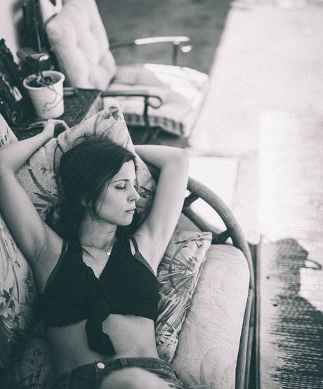 Aylin Tezel onlyfans leaks sex