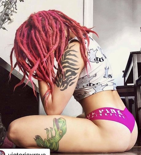 Torierobot onlyfans porn