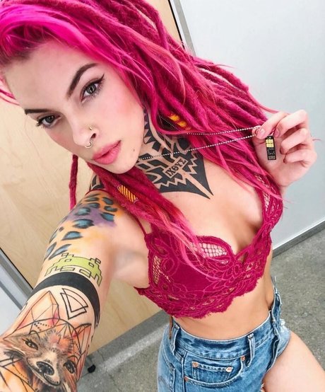 Torierobot only fans pic