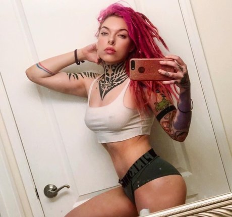 Torierobot nude leaked onlyfans