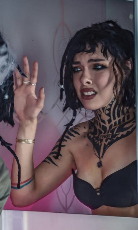 Torierobot onlyfans exposed