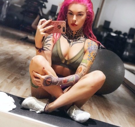 Torierobot only fans sex