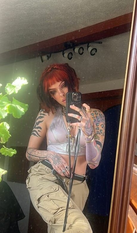 Torierobot  portrayal