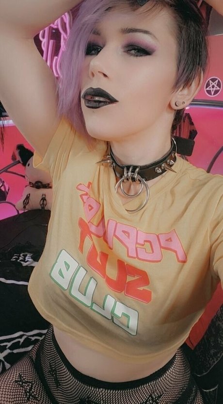 fatalgothfree only fans free