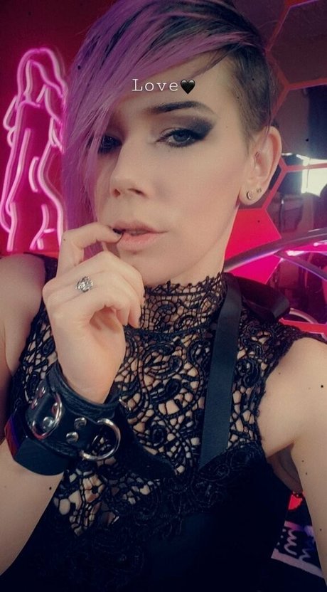 fatalgothfree leaked nudes onlyfans