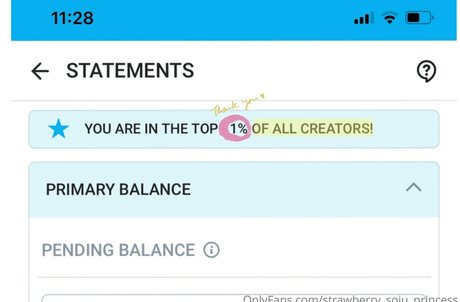 strawberry soju princess onlyfans leak new