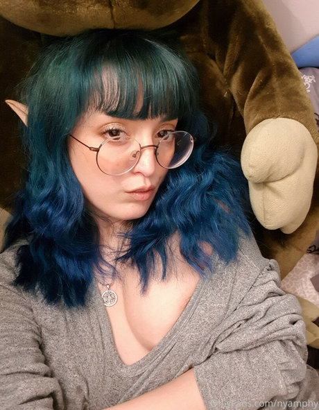 nyamphyvip only fans leak